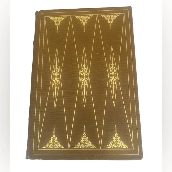 Thomas Mann Stories- Franklin Library - Picture 2 of 7